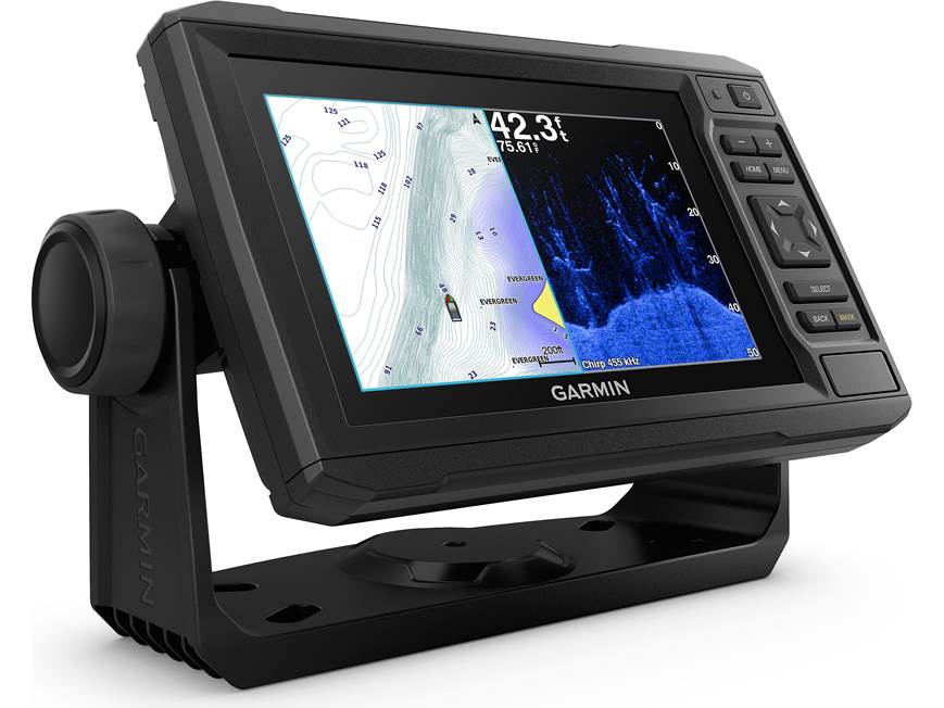 その他 GARMIN echomap plus 94sv Garmin echoMAP Plus 63cv 6.2