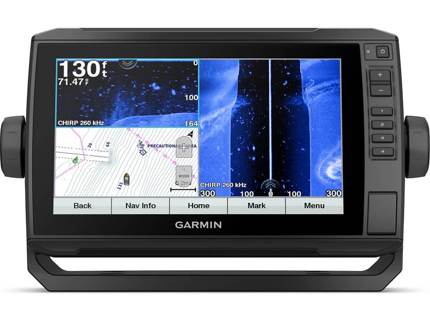 その他 GARMIN echomap plus 94sv Garmin echoMAP Plus 63cv 6.2