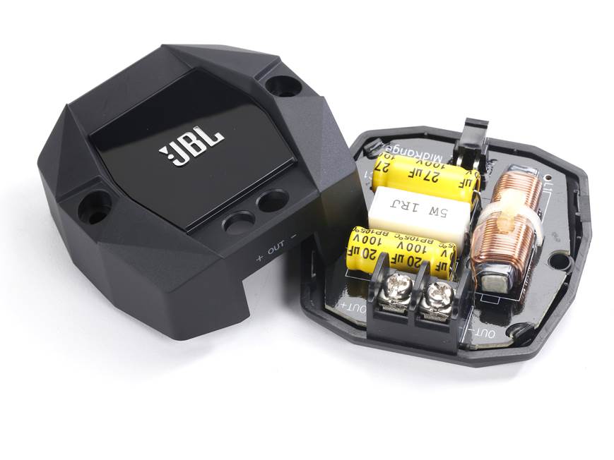 JBL Stadium GTO20M Stadium Series 2