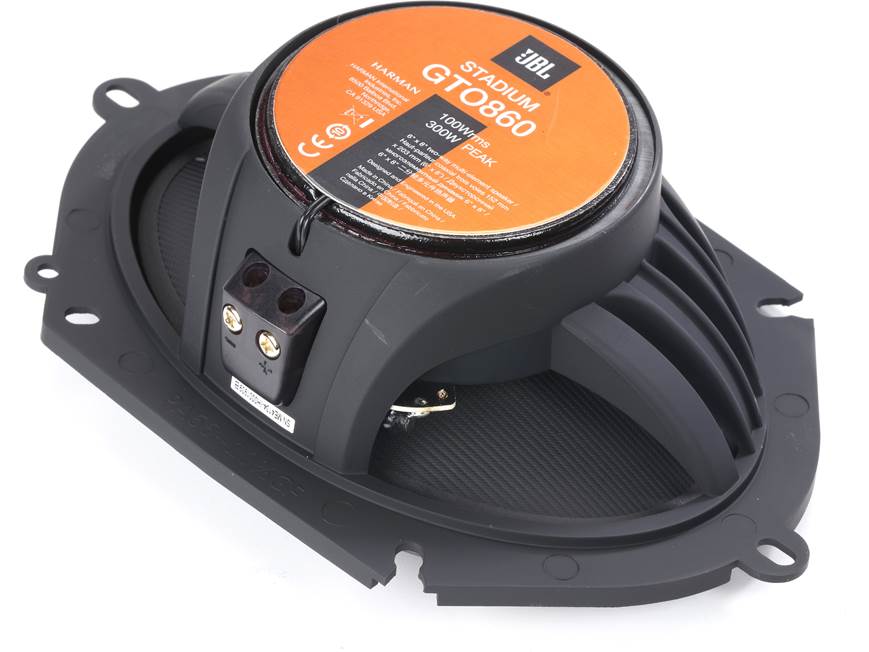 JBL Stadium GTO860 6
