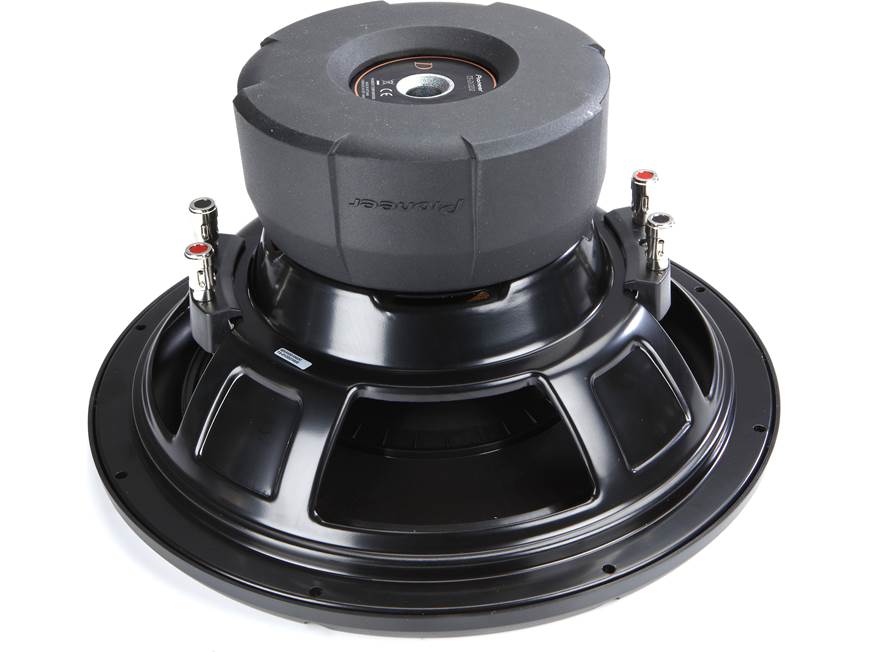 Pioneer TS-D12D2 D-Series 12