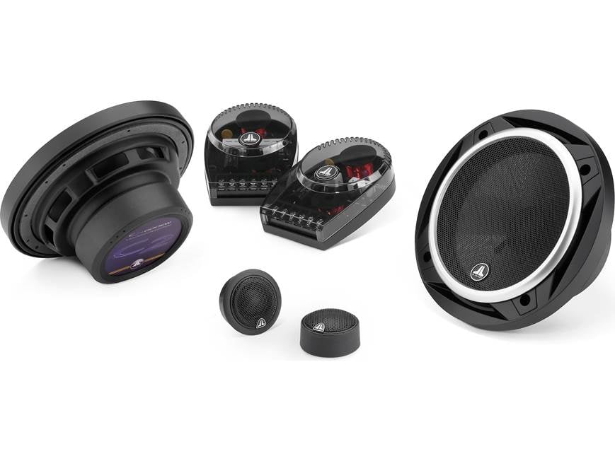 JL Audio C2-600 Evolution® C2 Series 6
