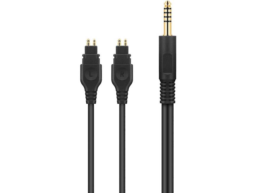 Sennheiser HD 660 S Open-back wired over-ear headphones at Crutchfield