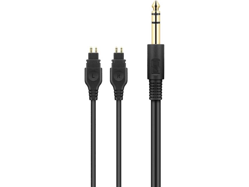 Sennheiser HD 660 S Open-back wired over-ear headphones at Crutchfield