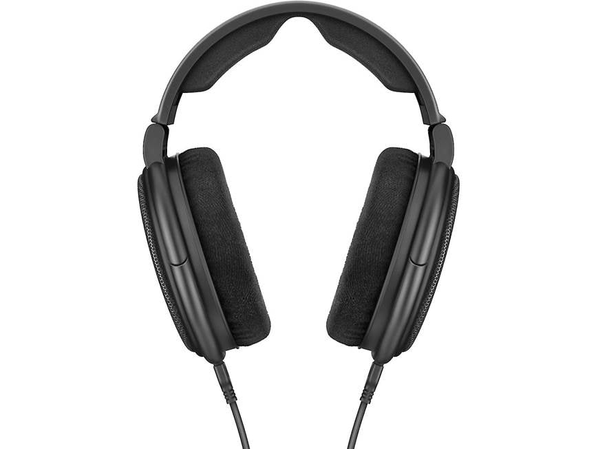 Sennheiser HD 660 S Open-back wired over-ear headphones at Crutchfield