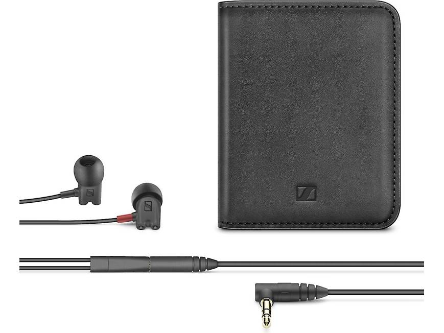 Sennheiser IE 800S In-ear headphones at Crutchfield