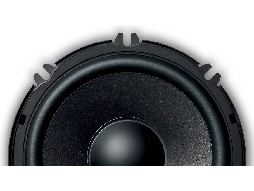 Sony XS-GS1631C GS-Series 6-1/2