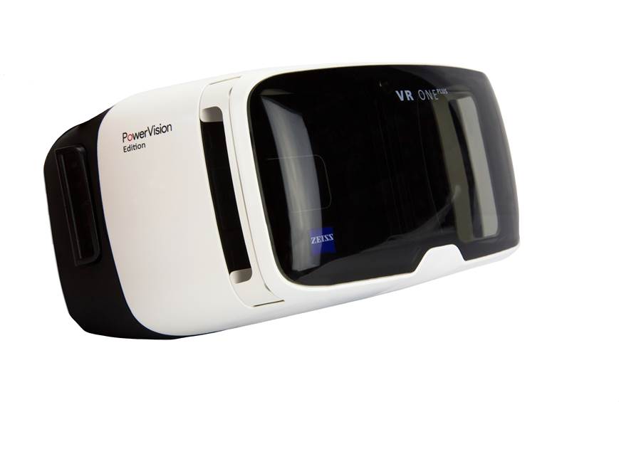 PowerVision PowerRay Wizard Underwater drone with FPV goggles, Wi