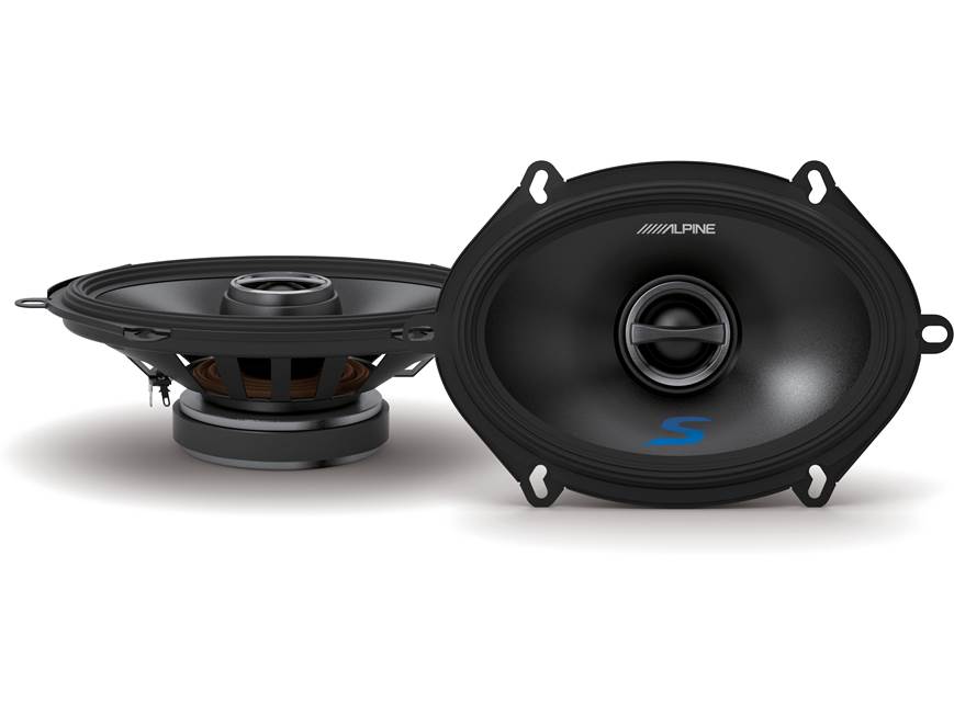 スピーカー・ウーファー LUX ALPINE S-007a ALPINE LUXMAN アルパイン ラックスマン S-007a 【公式通販】