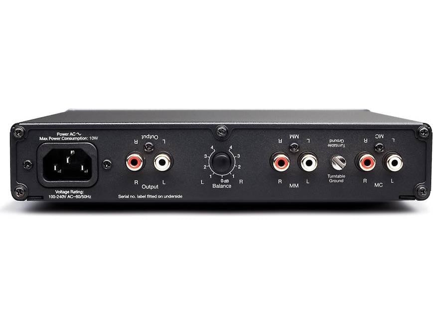 Cambridge Audio Alva Duo Headphone amplifier and phono
