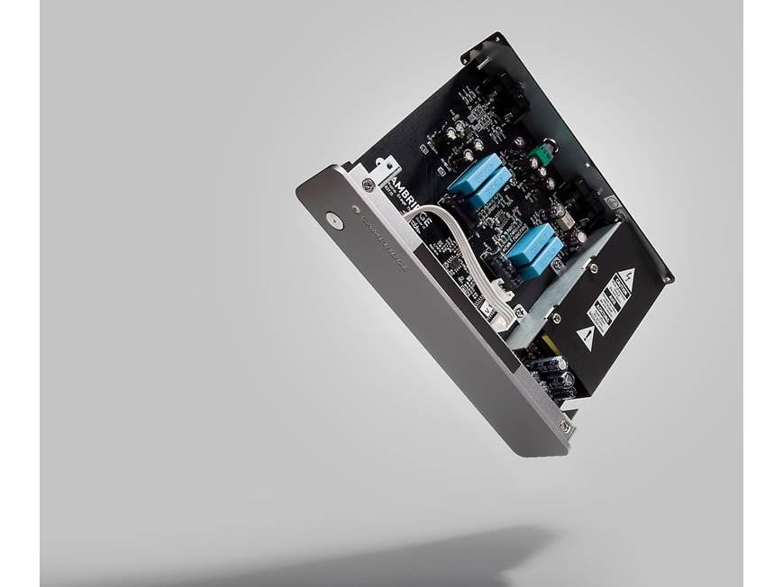 Cambridge Audio Alva Solo Phono preamplifier for moving magnet