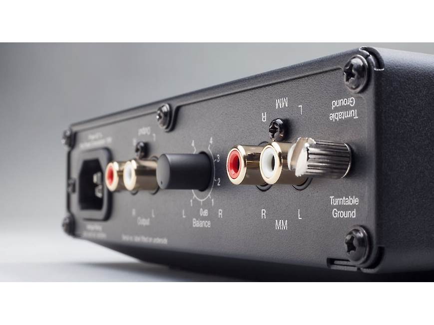 Cambridge Audio Alva Solo Phono preamplifier for moving magnet