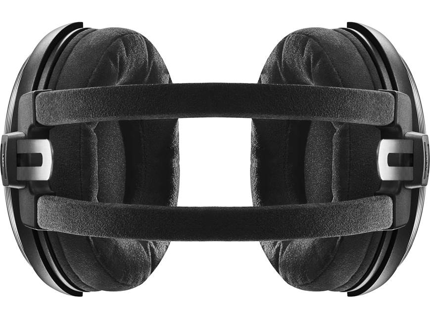 Audio-Technica ATH-ADX5000 Open-air over-ear headphones at Crutchfield