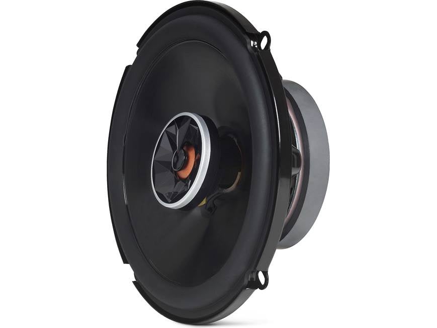 Rear　2台目 JBL Club 6522 6-1/2