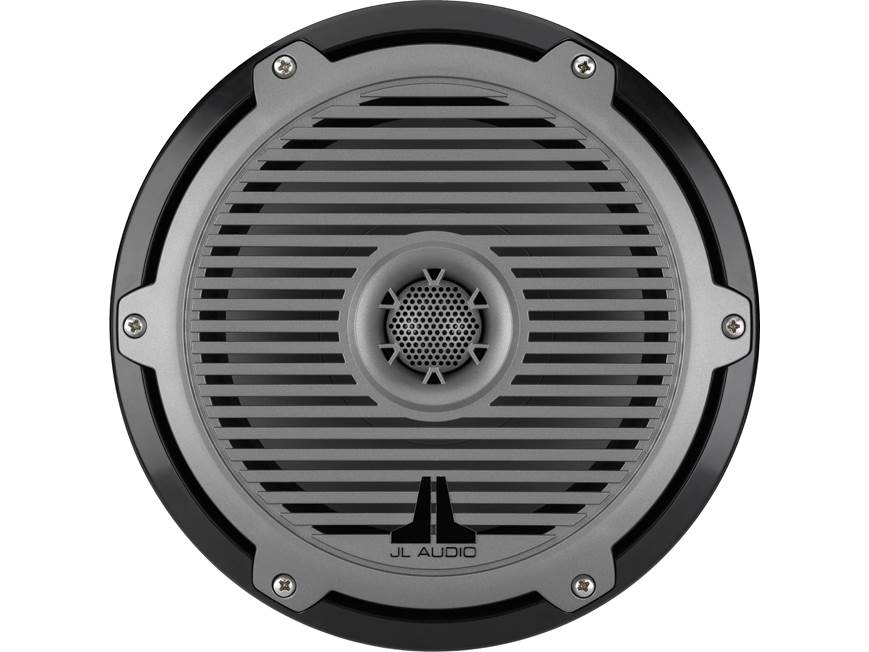 JL Audio M880-CCX-CG-TB (Black w/ Titanium 