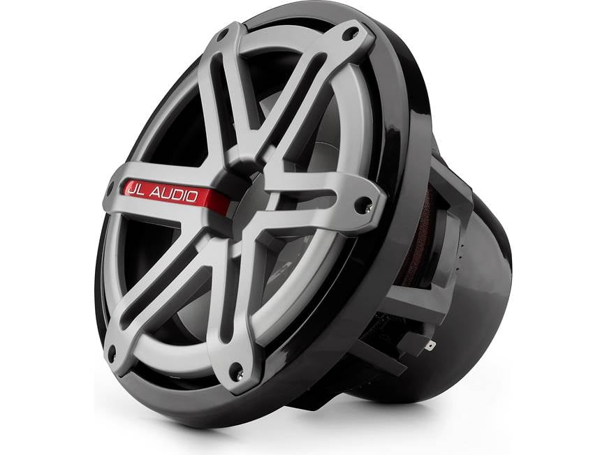 JL Audio M10IB5-SG (Titanium w/ 