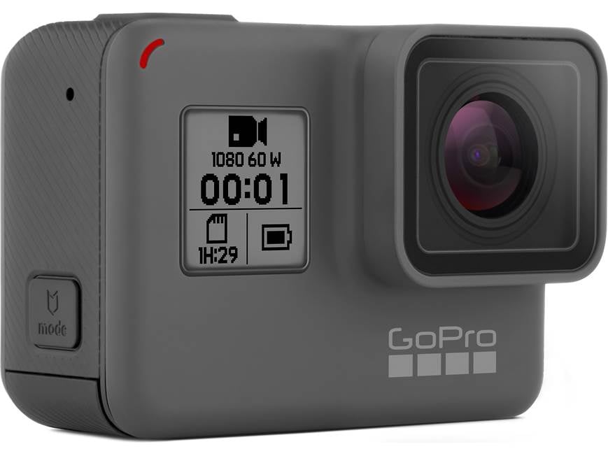 その他 GoPro GoPro、4種類の交換式レンズモジュラーに対応の「HERO13 Black」と史上