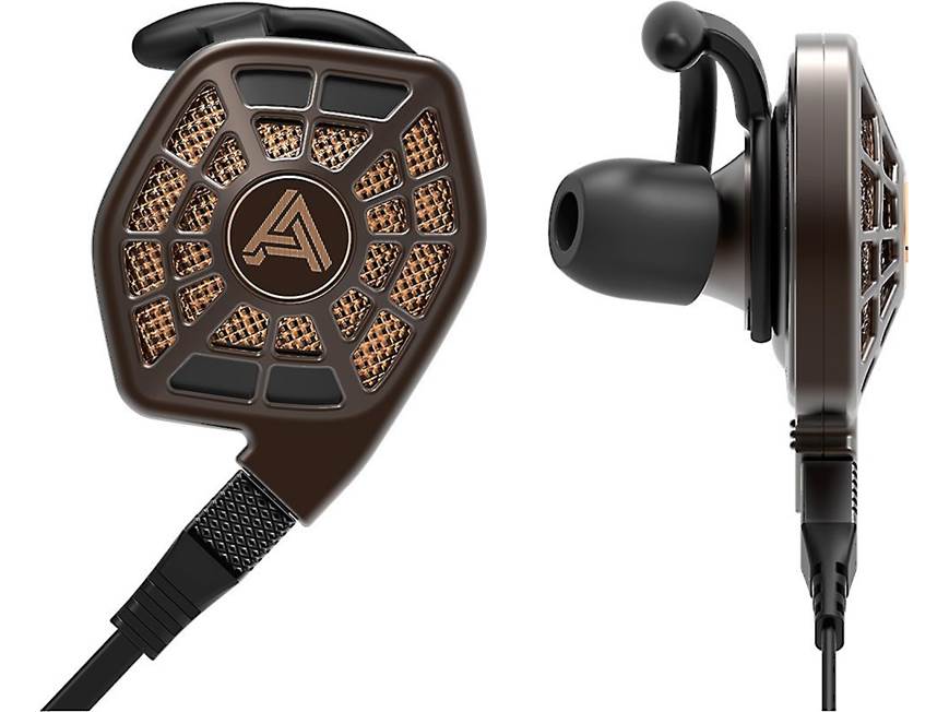 Audeze iSINE 20 in-ear headphone (Factory Recertified) In-ear