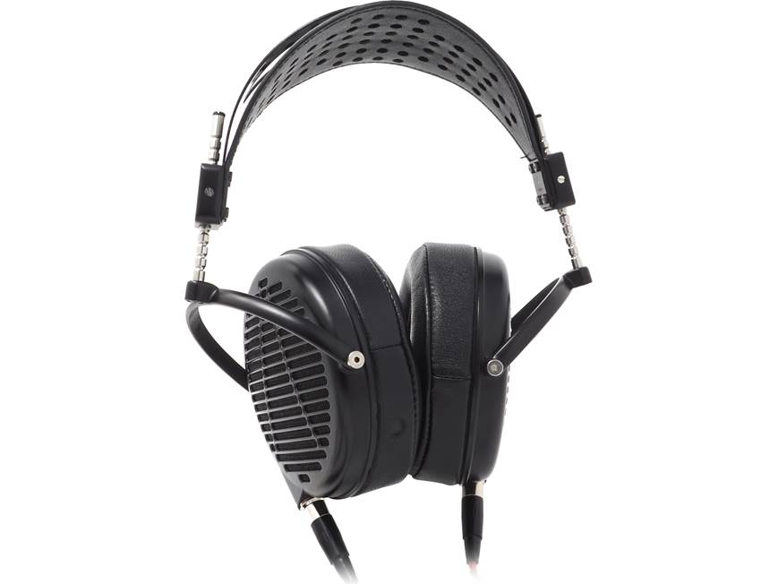 Audeze LCD-MX4 High-performance planar magnetic headphones at