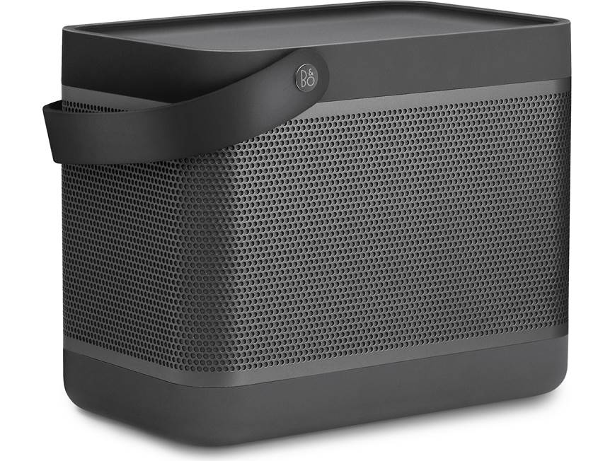 Bang & Olufsen Beolit 17 (Stone Grey) High-performance portable