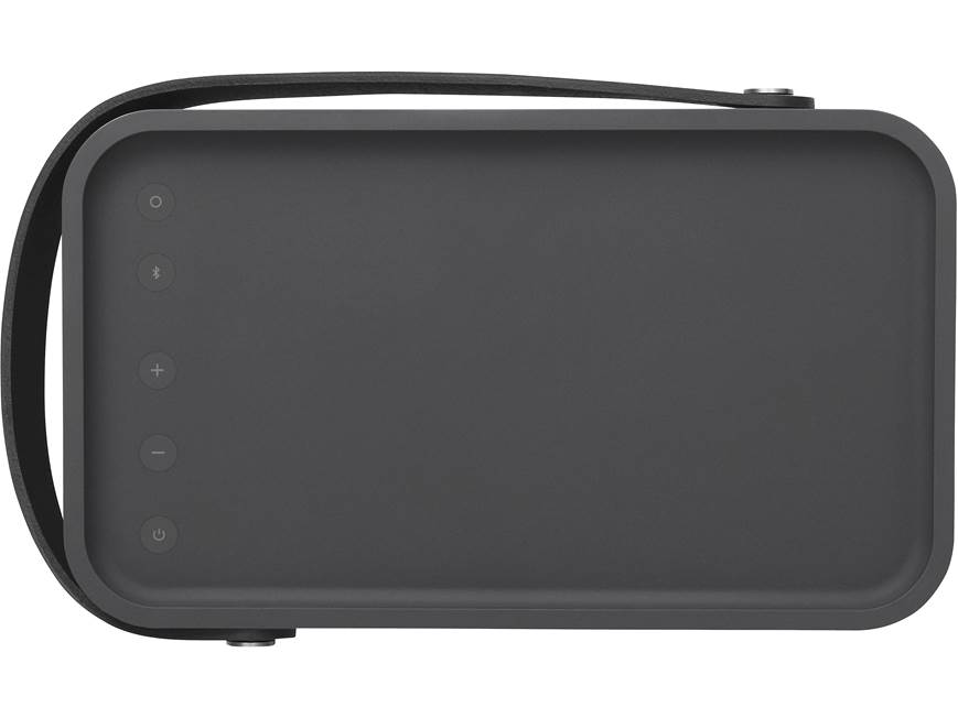 Bang & Olufsen Beolit 17 (Stone Grey) High-performance portable