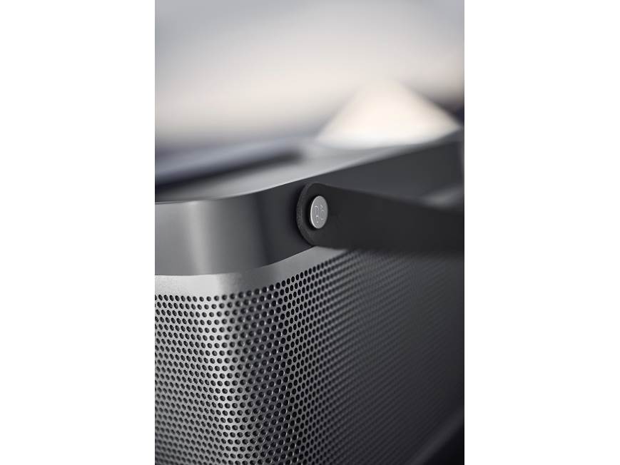 Bang & Olufsen Beolit 17 (Stone Grey) High-performance portable