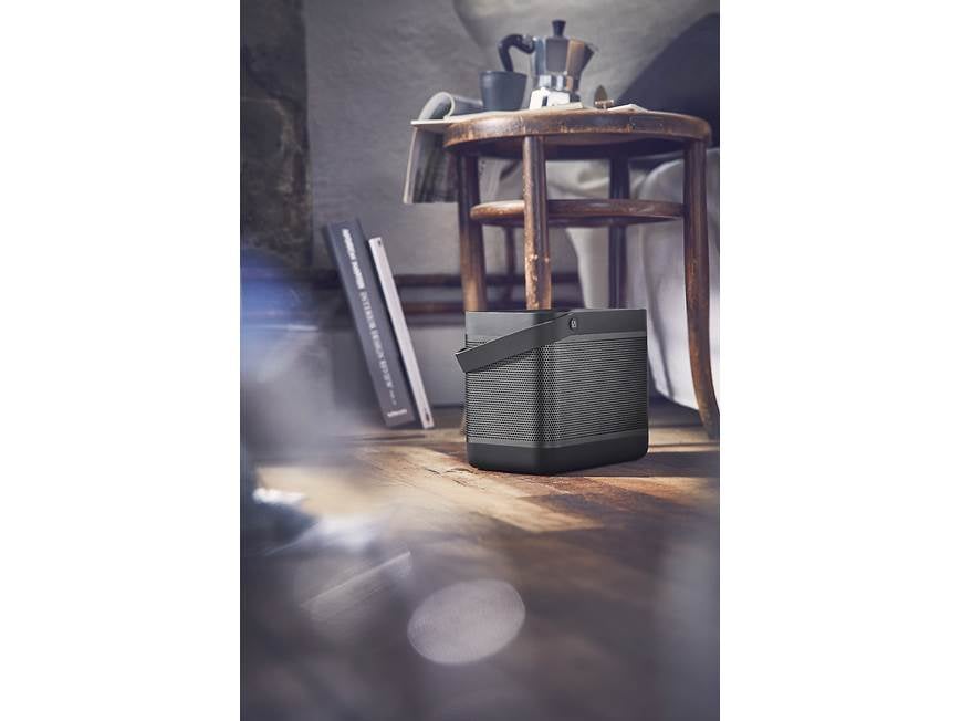 スピーカー・ウーファー B&O beolit17 Bang & Olufsen Beolit 17 (Stone Grey) High-performance portable
