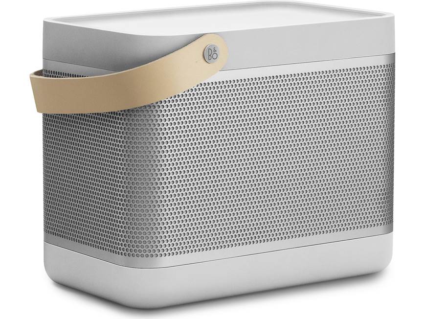 Bang & Olufsen Beolit 17 (Natural) High-performance portable