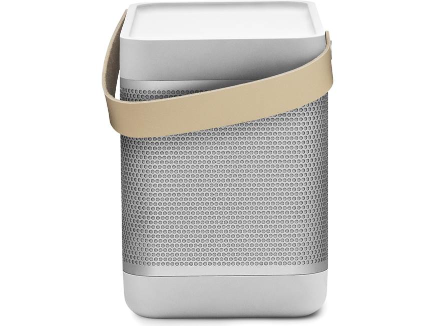 Bang & Olufsen Beolit 17 (Natural) High-performance portable