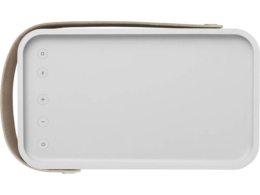 Bang & Olufsen Beolit 17 (Natural) High-performance portable