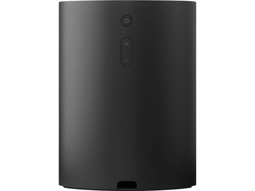 Bang & Olufsen Beoplay M3 (Black) Powered speaker with Wi-Fi® and