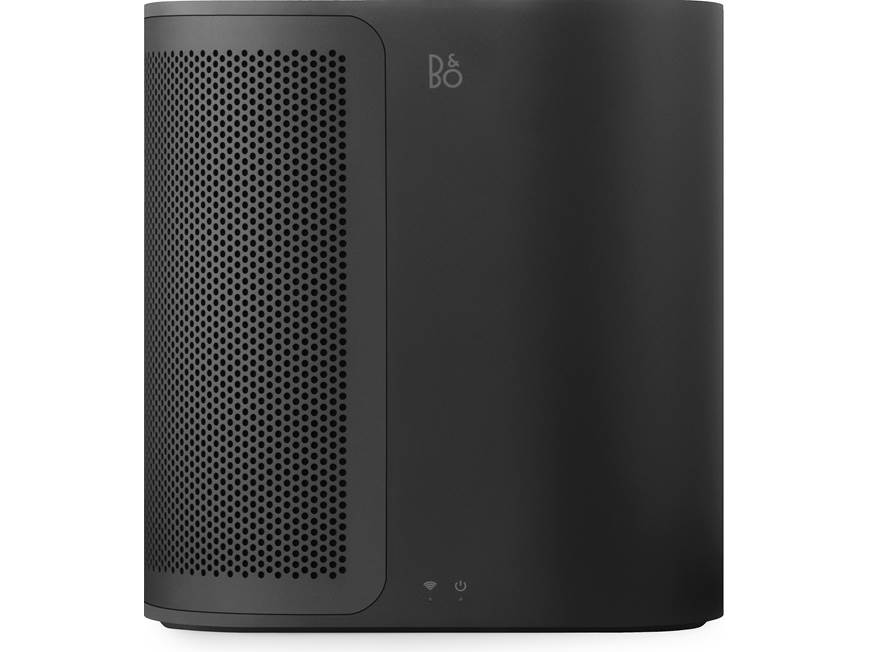 Bang & Olufsen Beoplay M3 (Black) Powered speaker with Wi-Fi® and