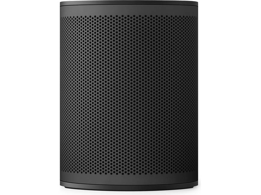 Bang & Olufsen Beoplay M3 (Black) Powered speaker with Wi-Fi® and