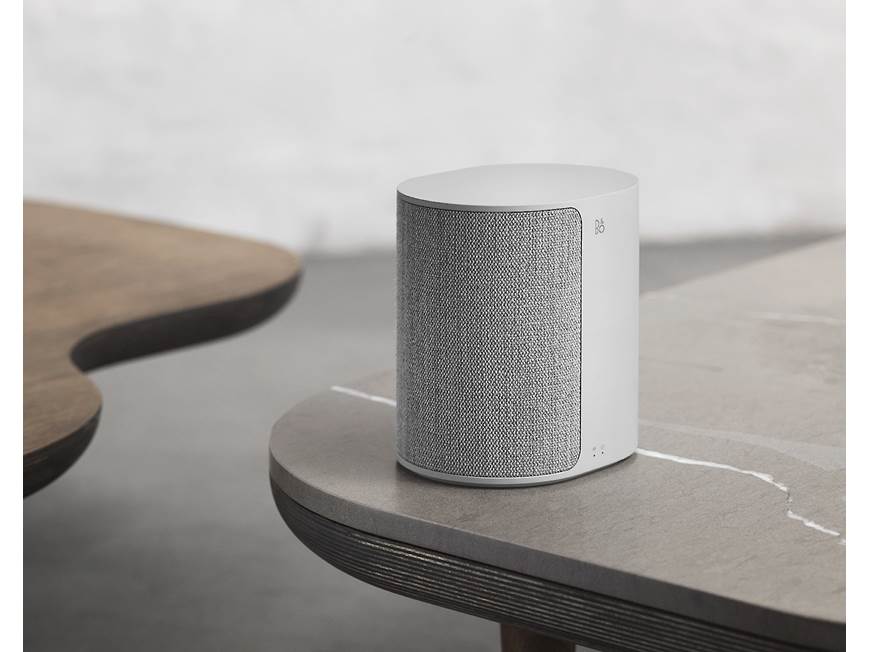 Bang & Olufsen Beoplay M3 (Natural) Powered speaker with Wi-Fi