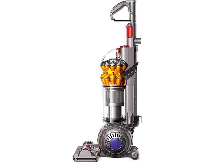 Dyson ダイソン スモールボール 掃除機upright small ball Dyson Small Ball Multi Floor Bagless Pet Upright Vacuum with HEPA