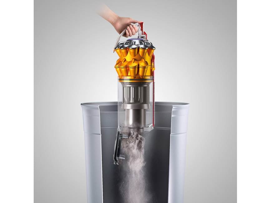Dyson Small Ball Compact, lightweight, high-performance upright