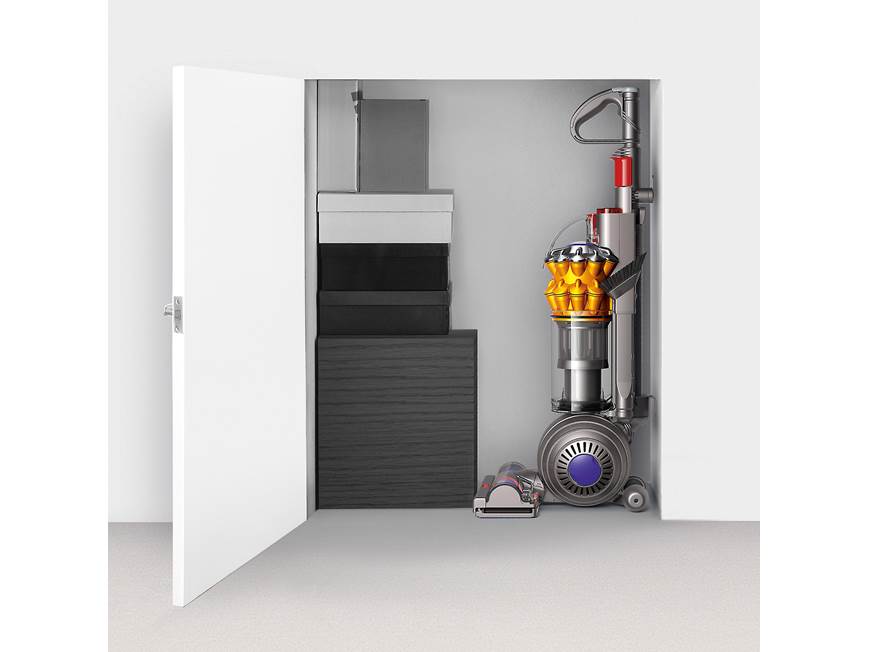 Dyson Small Ball Compact, lightweight, high-performance upright