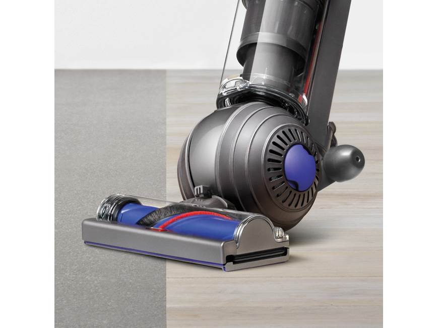 Dyson Small Ball Compact, lightweight, high-performance upright