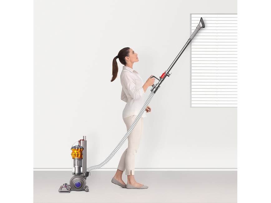Dyson Small Ball Compact, lightweight, high-performance upright