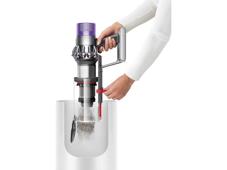 Dyson Cyclone V10 Animal High-performance cord-free handheld and