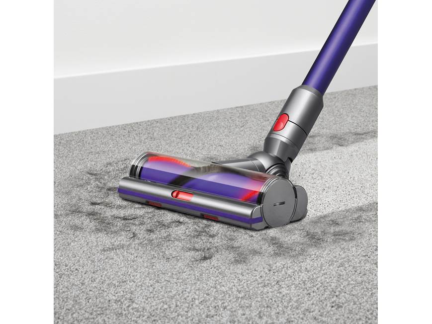 Dyson Cyclone V10 Animal High-performance cord-free handheld and