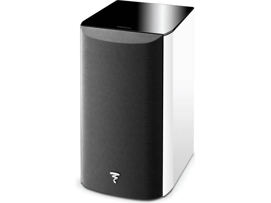 Focal Aria 906 (Gloss White Lacquer): price, highlights, specs