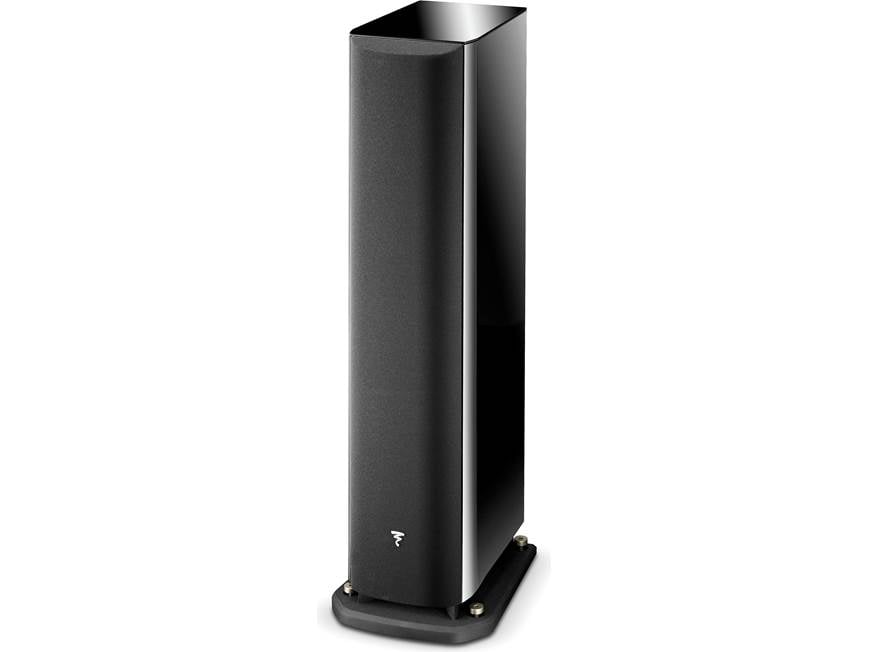 Focal Aria 926 (High-Gloss Black) Floor-standing speaker (High