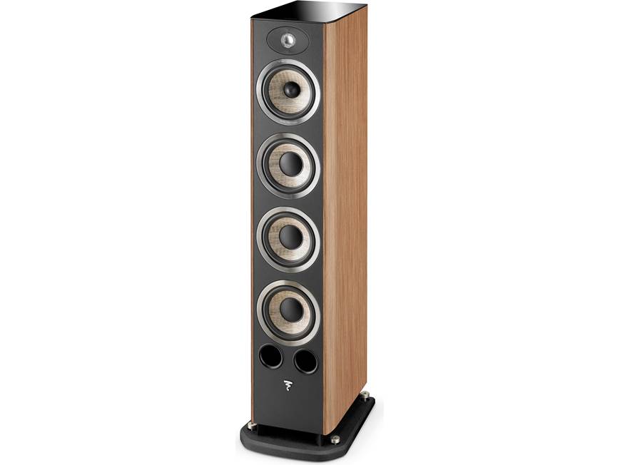 Focal Aria 936 (Walnut Prime Veneer) Floor-standing speaker