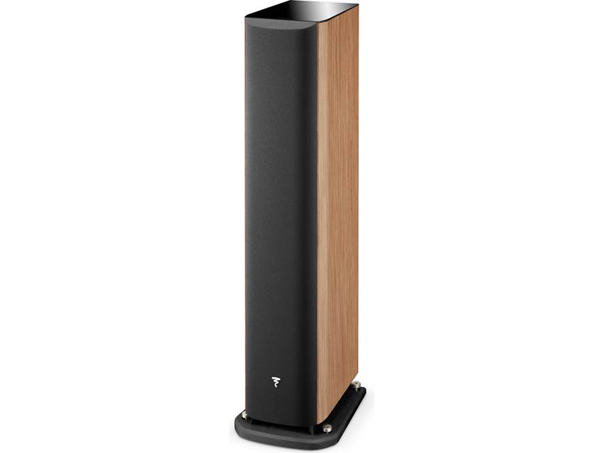 Focal Aria 936 (Walnut Prime Veneer) Floor-standing speaker