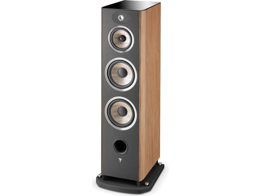 Focal Aria 948 (Prime Walnut Veneer) Floor-standing speaker (Prime