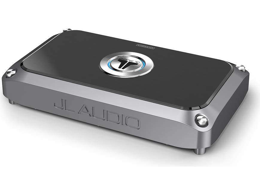 JL Audio VX1000/1i Mono subwoofer amplifier with digital signal
