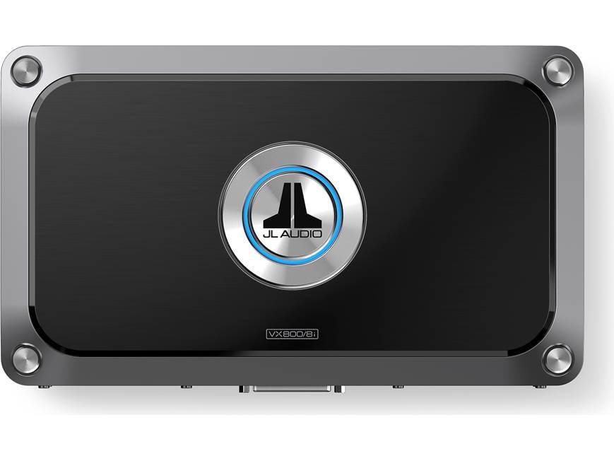 カーオーディオ jl audio subwoofer Jl amplifier JL Audio VX800/8i 8-channel car amplifier with digital signal
