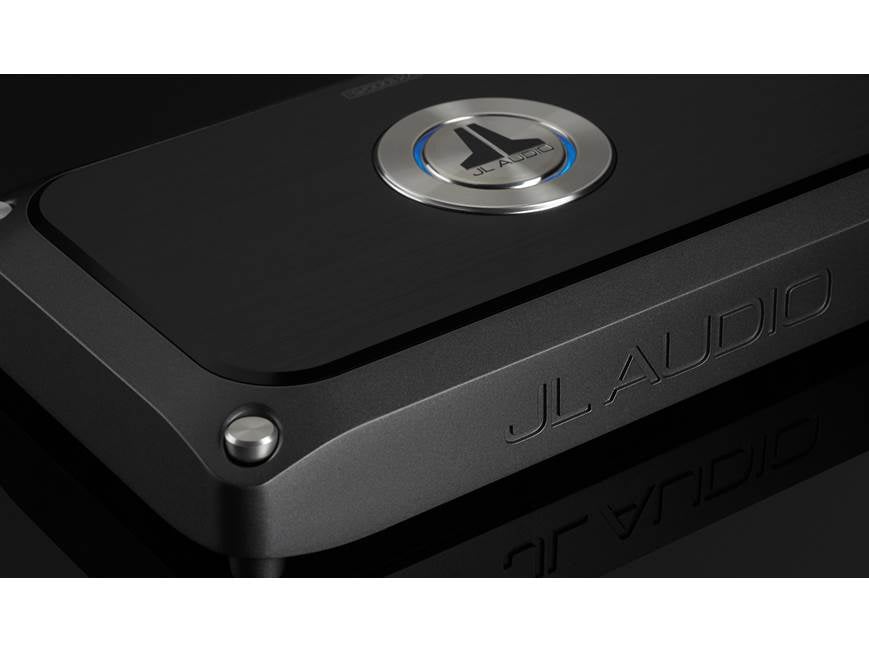 JL Audio VX600/1i Mono subwoofer amplifier with digital signal