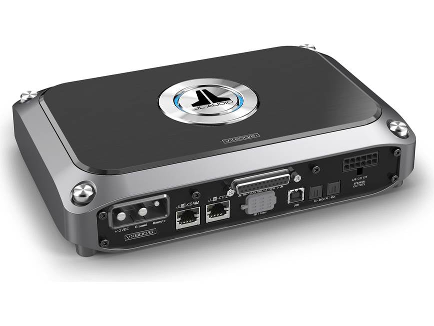 アンプ DXV600L Tiny Amplifier for DX Vacation DXV600L Tiny